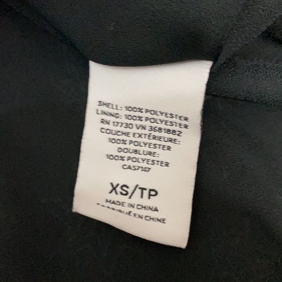 Kate Young for target star print dress - Picture 12 of 13